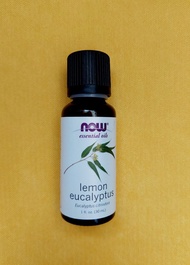 (新批次)檸檬尤加利精油100% Pure Lemon Eucalyptus Essential Oil