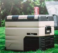 露營流動雪櫃,可以車充便攜式細小雪櫃Compact Refrigerator 迷你冰箱 Mini Fridge 小型冷藏櫃雪櫃家用雪櫃** - Home Use Refrigerator 小型冰箱出售
