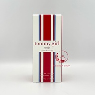 น้ำหอมแท้ Tommy Hilfiger Girl EDT 100ml  แพคเกตใหม่ กล่องขายไม่มีซีล