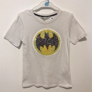 (Son018) H&M Children's T-Shirt Size 130 Age 6-8 Years