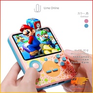 💖FREE Shipping+COD💖 G6 Power Bank with 666 Games In 1 Rechargeable Video Gameboy Retro Classic Conso