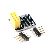 ESP01/01S Adapter Board ESP01 ESP01S Solderless Pin