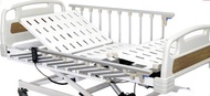 電動護理床 + 防褥瘡床褥+配件 Adjustable Hospital Bed