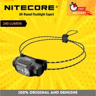 Nitecore HA11 240 Lumen Lightweight Headlamp