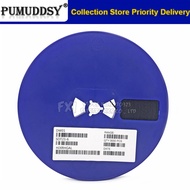 3000pcs DW01 SOT23-6 mobile lithium protection IC chip New Original