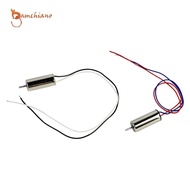 gamchiano RC Car Motor 8520, Drone Motor, Coreless Motor, Mini DC Motor, High-Speed Hollow Cup Metal