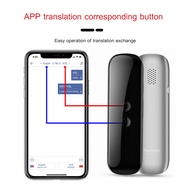 G5 Intelligent AI Voice Translator Device