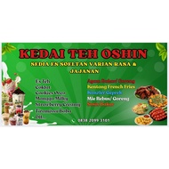 BANNER PRINTING BANNER/
