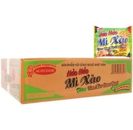 mì xào Hảo Hảo hương vị tôm xào chua ngọt