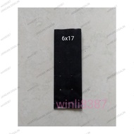 Polybag 6x17 (12*17)