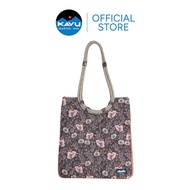 [ New Arrival ] KAVU Barter Tote Bag กระเป๋าสะพาย