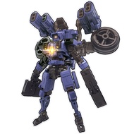 HIPLAY Empire Sky Studio Animation Sentinel Squad Cavalry Assembly Model Kit