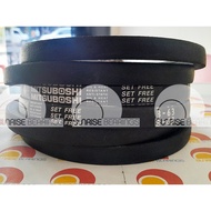 V-Belt Vanbelt Mitsuboshi B63 fanTALI