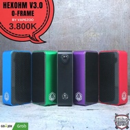 HEXOHM V3 O-FRAME EDITION AUTHENTIC