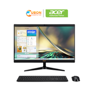 ACER AIO ASPIRE C22-1700-1238G0T21Mi/T001 INTEL i5-1235U / 8GB / 512GB / WIN11+OF