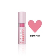AVON Simply Pretty Matte Lipstick 4g