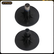 [qjypno49] Reciprocating Cycle Linear Actuator Suction Cup Connector ABS Material for Power Tool App