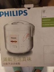 Philips 電飯煲