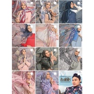 Ivan Gunawan Mandjha Hijab Motif 08 Oct 2021 Without Free Box