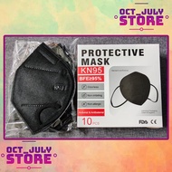 KN95 Protective Face Mask / 5ply KN95 Masks