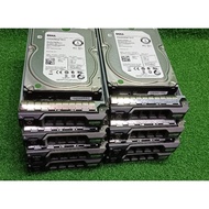 SAS 6GB 1TB 7.2K hardisk server saiz 3.5