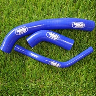 LC135 SILICONE RADIATOR HOSE