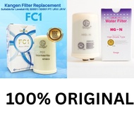 Kangen FC1 Replacement Filter for Leveluk K8, SD501, SD501 Platinum, JRII, JR2, JRIV, LevelukR