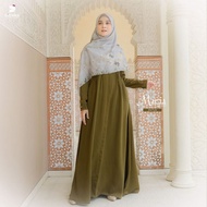 Marzia Dress only by Dienna