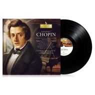 Frederic Chopin - The Golden Masterpieces : Frederic Chopin ( Vinyl / LP )