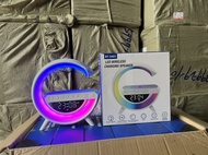 Loa Chữ G Bluetooth Kèm Sạc Không Dây 256 Màu Led  Loa Bluetooth Chữ G Giá Tốt T07/2023 Loa bluetoot