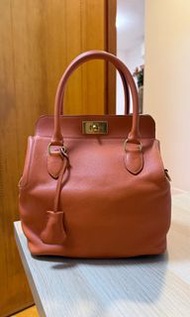 Hermes toolbox 20 火焰橙