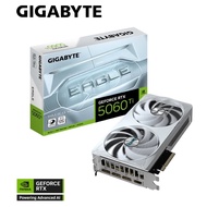 Gigabyte GeForce RTX™ 5060Ti Eagle OC Ice 8/16GB