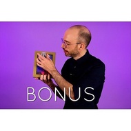 Face Test by Tyler Twombly gimmicks can do yourself , Magic Tricks