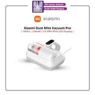 Xiaomi Mijia Dust Mite Pro Vacuum Cleaner Bed Vacuum UV Light 99% Sterilization Wired Wireless Anti 