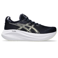 ASICS : 1011B958.403 GEL-NIMBUS 27 MEN รองเท้าวิ่งผู้ชาย ของแท้