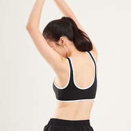 D&P Sport Sports Bra | BALANCE 2nd Drop | D-7686 สปอร์ตบรา ไร้โครง กระชับ เก็บเนื้อส่วนเกินได้ดี
