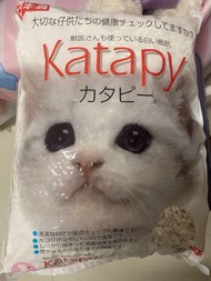 日本紙貓砂7L
