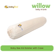 Baby Bee Kid Bolster W/Case 75X15