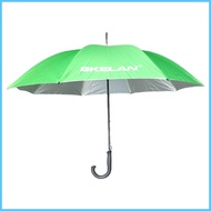 ☏ ♠ ◴ Skelan umbrella / NOT FOR SALE