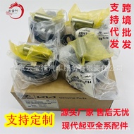 23041-2E000 230412E000 gelang omboh sesuai untuk model Hyundai dan Kia.