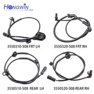 3550310-S08 3550320-S08 3550510-S08 3550520-S08 Front Rear Left Right ABS Sensor For Great Wall FLOR