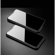iPhone XS / X / XS Max / XR / 11 / 11 Pro Max / 11 Pro  / 12 / 12 Pro Max 9H Clear Tempered Glass Sc