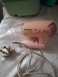 Panasonic 風筒