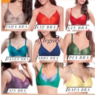 Avon plain bra 💯 original 🔥(ADA BESI)(RANDOM COLOR) READY STOCK 🔥🔥