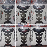 Tank Pads Tank Protector Motor || Motorcycle Tank Bag Protector || Motorcycle Tank Guard