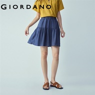 GIORDANO WOMEN GIORDANO Women Jeans Lyocell 13406326