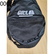 gille helmet_ ♩GILLE - Helmet BAG reflectorize print✴