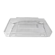 เกมแบบพกพาแล็ปท็อปที่ฝาครอบป้องกันการป้องกันพิเศษสำหรับ GPD Win Mini