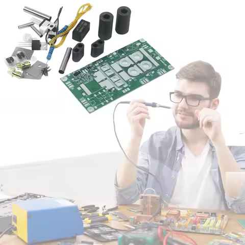 3.5-30MHz 70W SSB Linear HF Power Amplifier for FT-817 KX3 Ham Radio AM CW Frequency Modulation SSB 