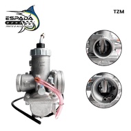 CARBURETOR (ESPADA) TZM
